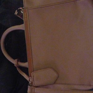 Guess purse